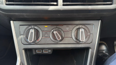 Volkswagen Polo 1.0 TSI 95 SE 5dr Petrol Hatchback